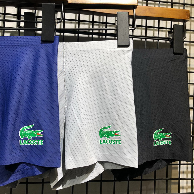 Lacoste Boxer L-3XL   (6)