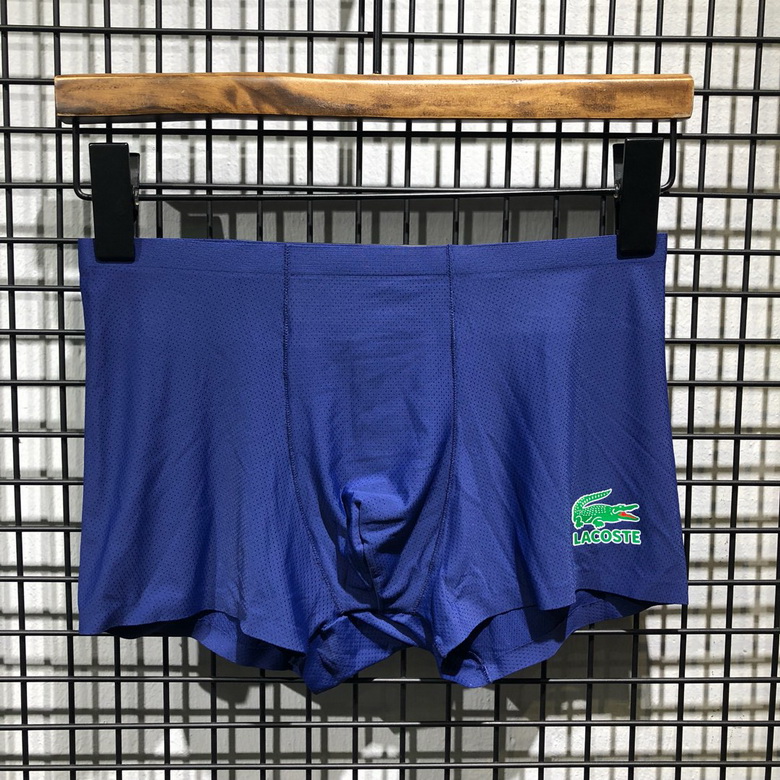 Lacoste Boxer L-3XL   (8)