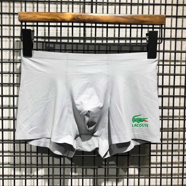 Lacoste Boxer L-3XL   (9)