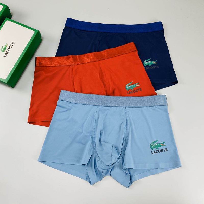Lacoste boxer L-3XL  (1)