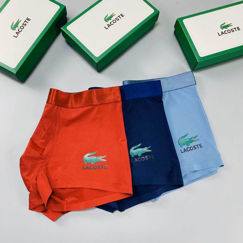Lacoste boxer L-3XL  (2)