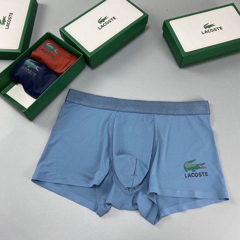Lacoste boxer L-3XL  (3)