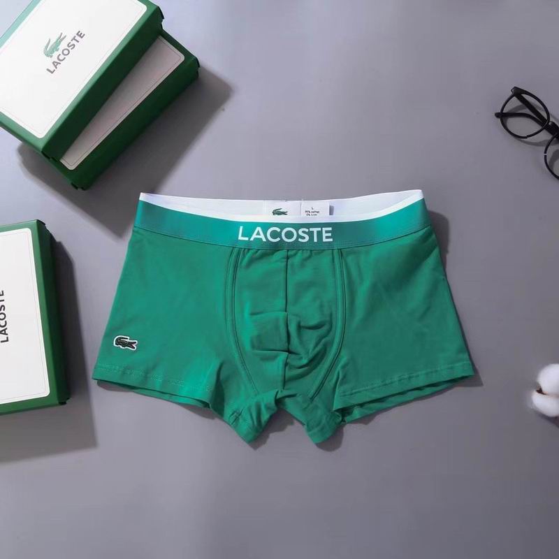Lacoste boxer L-3XL  (3)