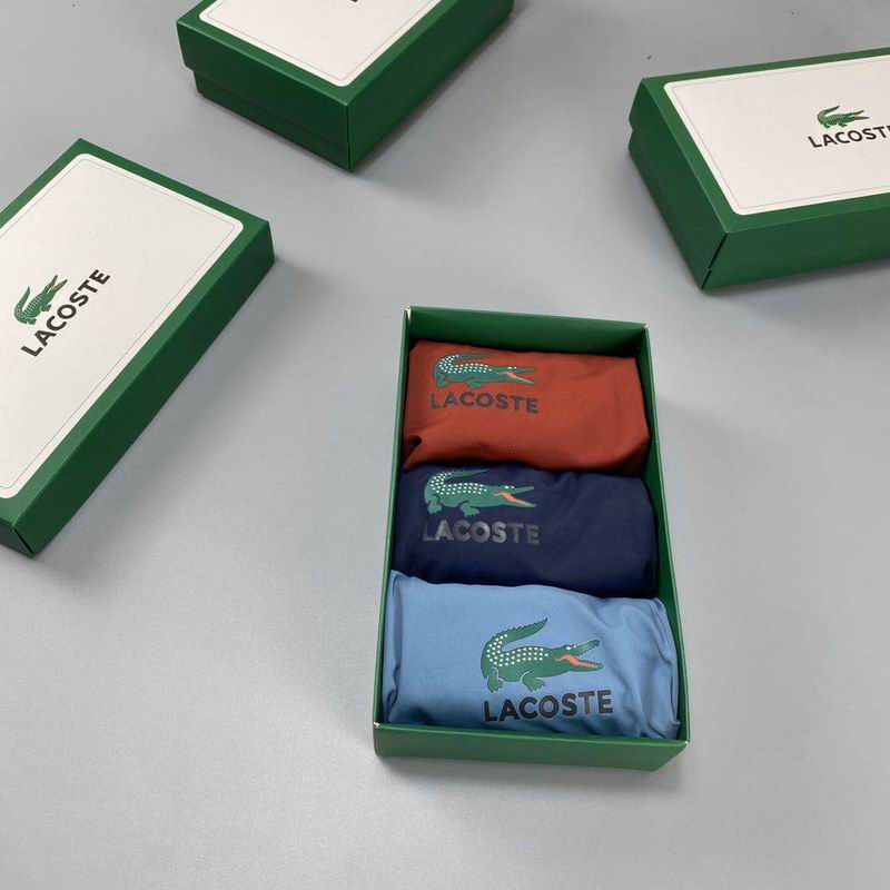 Lacoste boxer L-3XL  (4)