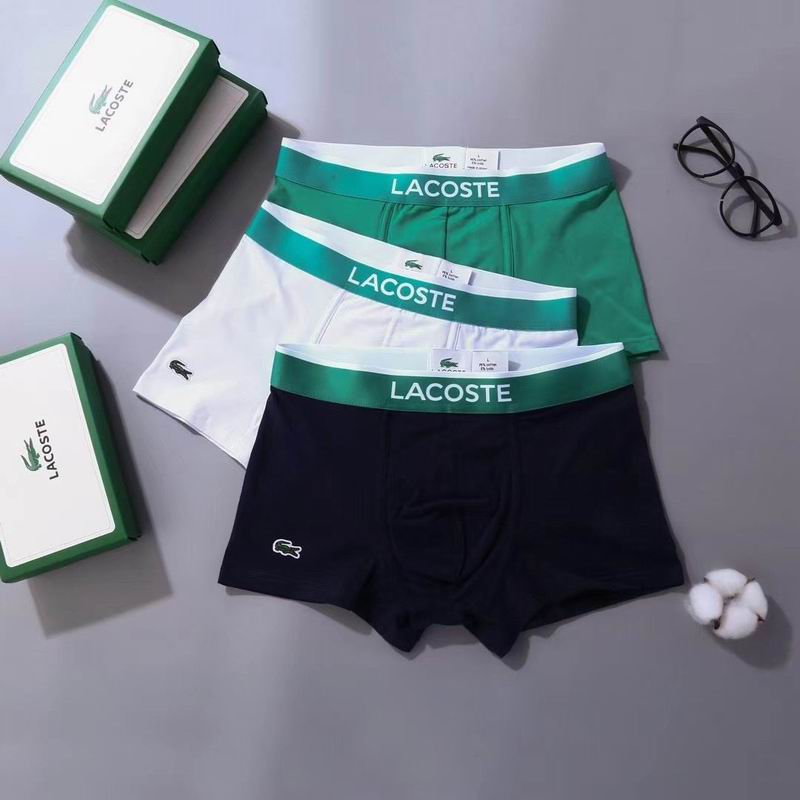 Lacoste boxer L-3XL  (4)
