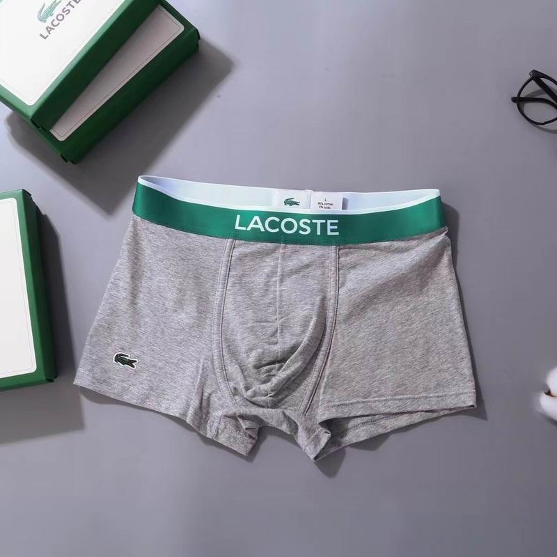 Lacoste boxer L-3XL  (5)