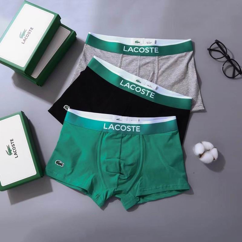 Lacoste boxer L-3XL  (6)