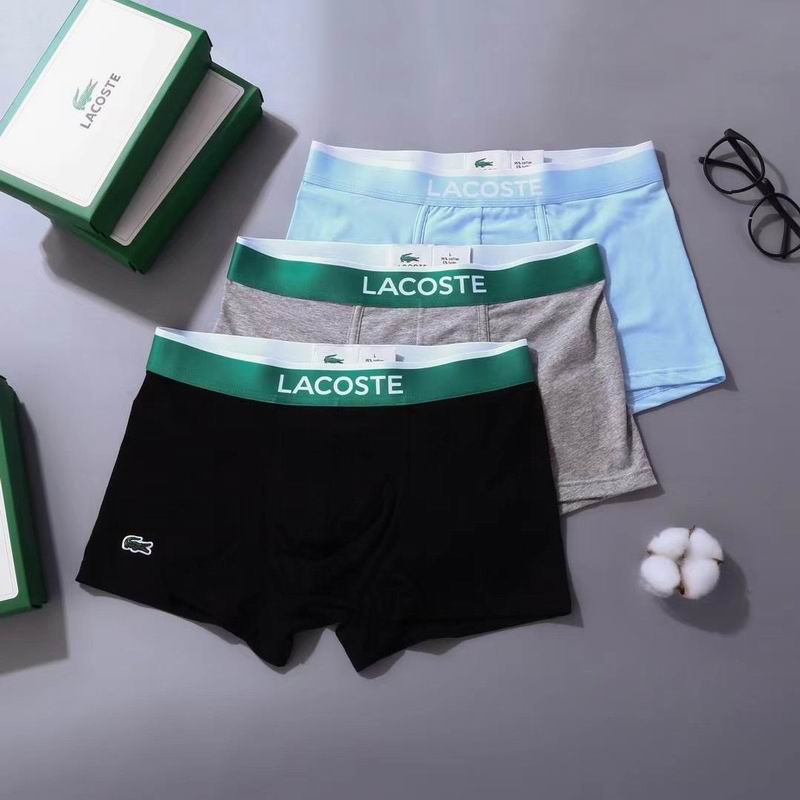 Lacoste boxer L-3XL  (7)