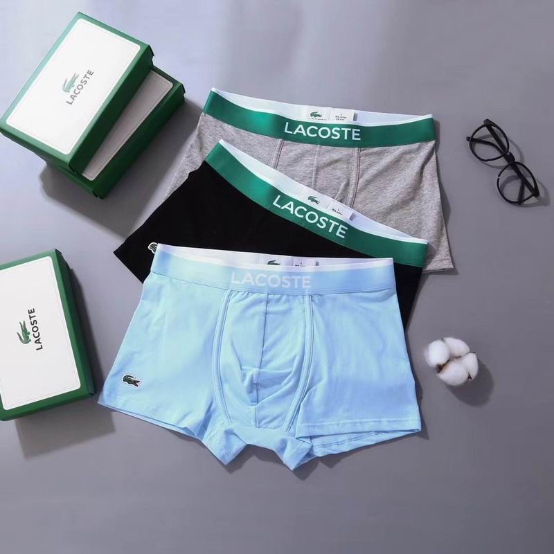 Lacoste boxer L-3XL  (8)