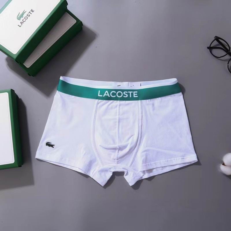 Lacoste boxer L-3XL  (9)