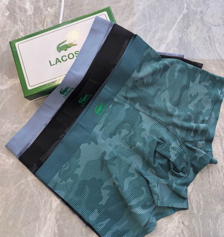 Lacoste boxer L-4XL 40 (1)