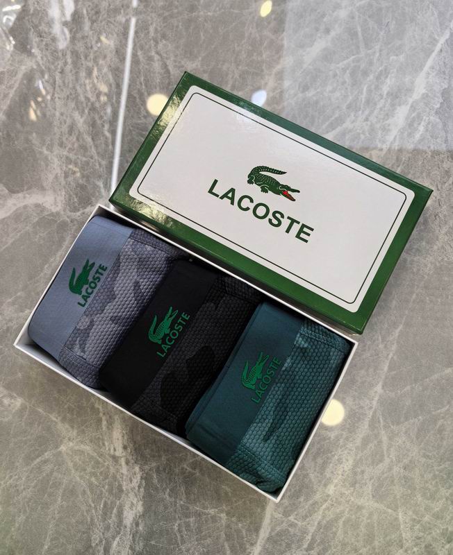 Lacoste boxer L-4XL 40 (2)