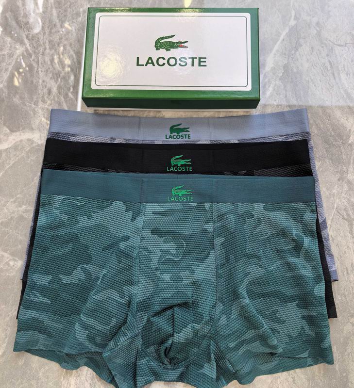 Lacoste boxer L-4XL 40 (3)
