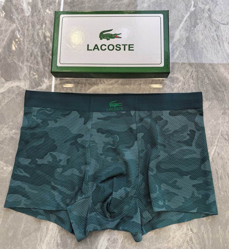 Lacoste boxer L-4XL 40 (4)