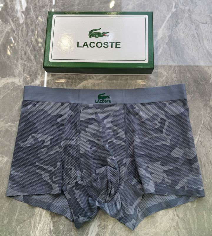 Lacoste boxer L-4XL 40 (5)
