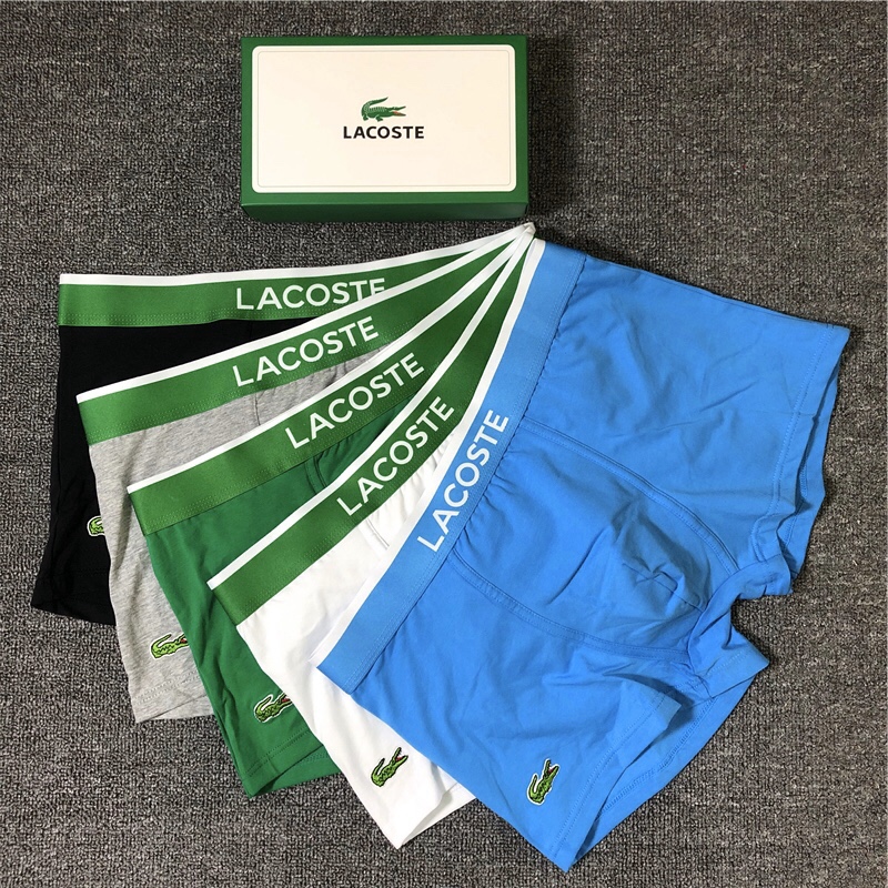 Lacoste boxer M-XXL  (1)