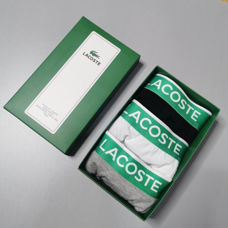 Lacoste boxer M-XXL  (2)