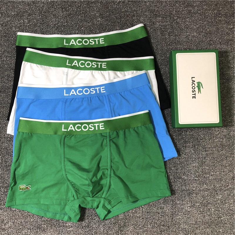 Lacoste boxer M-XXL  (2)