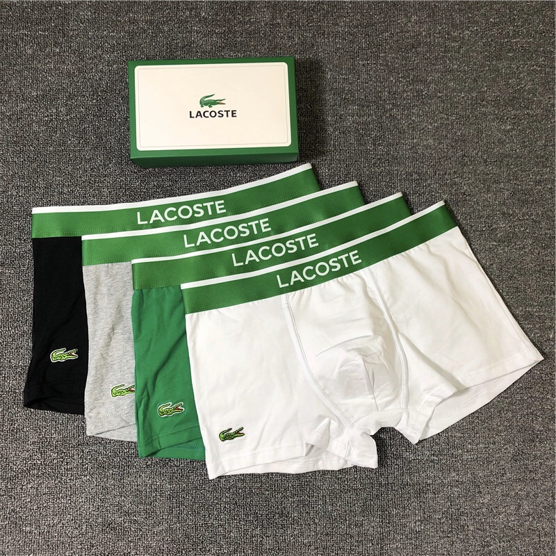 Lacoste boxer M-XXL  (3)