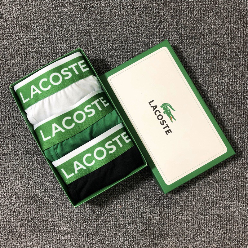 Lacoste boxer M-XXL  (4)
