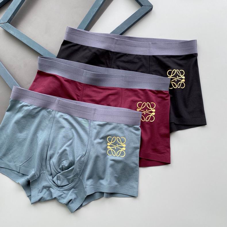 Loewe Boxer L-3XL  (3)