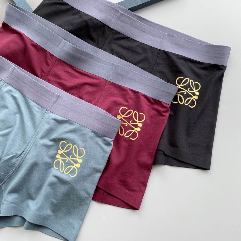 Loewe Boxer L-3XL  (6)