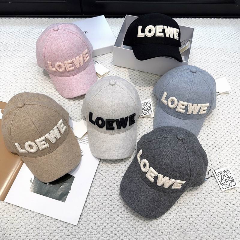 Loewe Cap dx (1052)