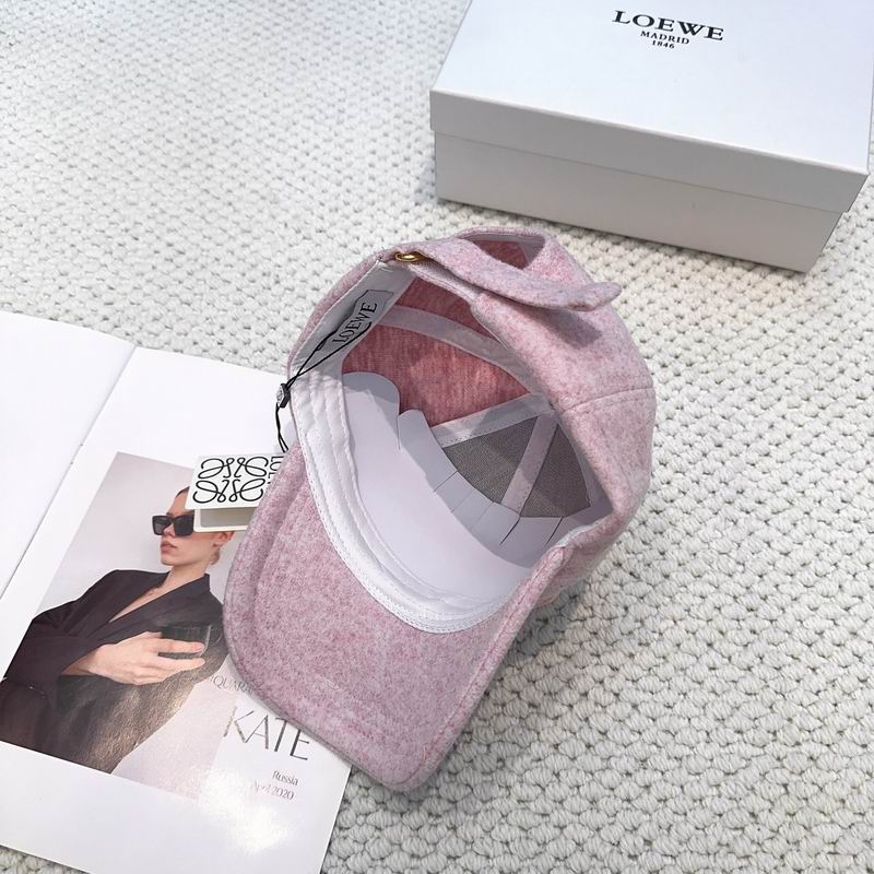 Loewe Cap dx (1066)
