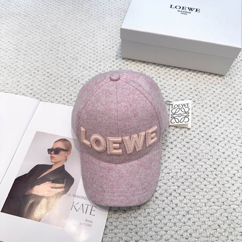 Loewe Cap dx (1069)