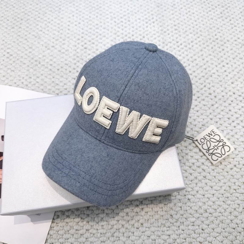 Loewe Cap dx (1070)