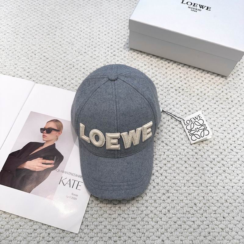 Loewe Cap dx (1078)