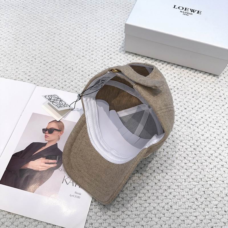 Loewe Cap dx (1084)