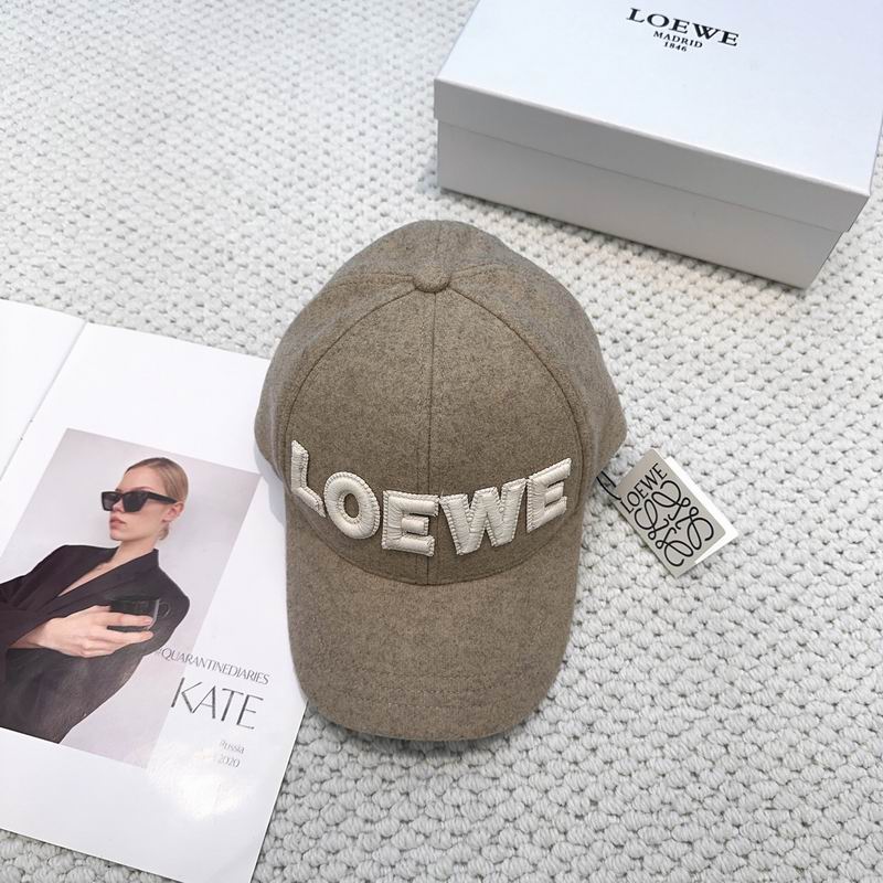 Loewe Cap dx (1087)