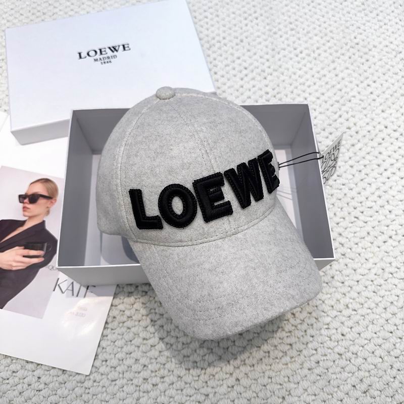 Loewe Cap dx (1092)
