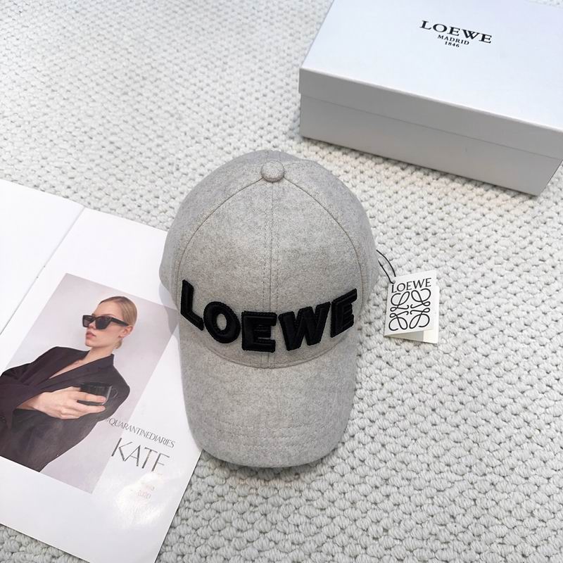 Loewe Cap dx (1096)