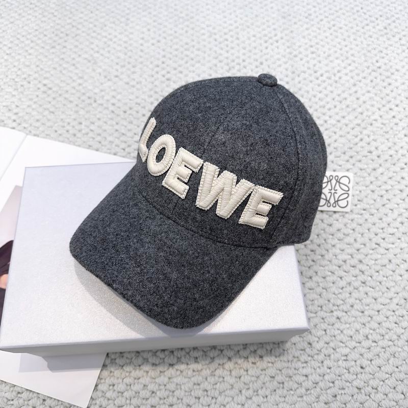 Loewe Cap dx (1098)