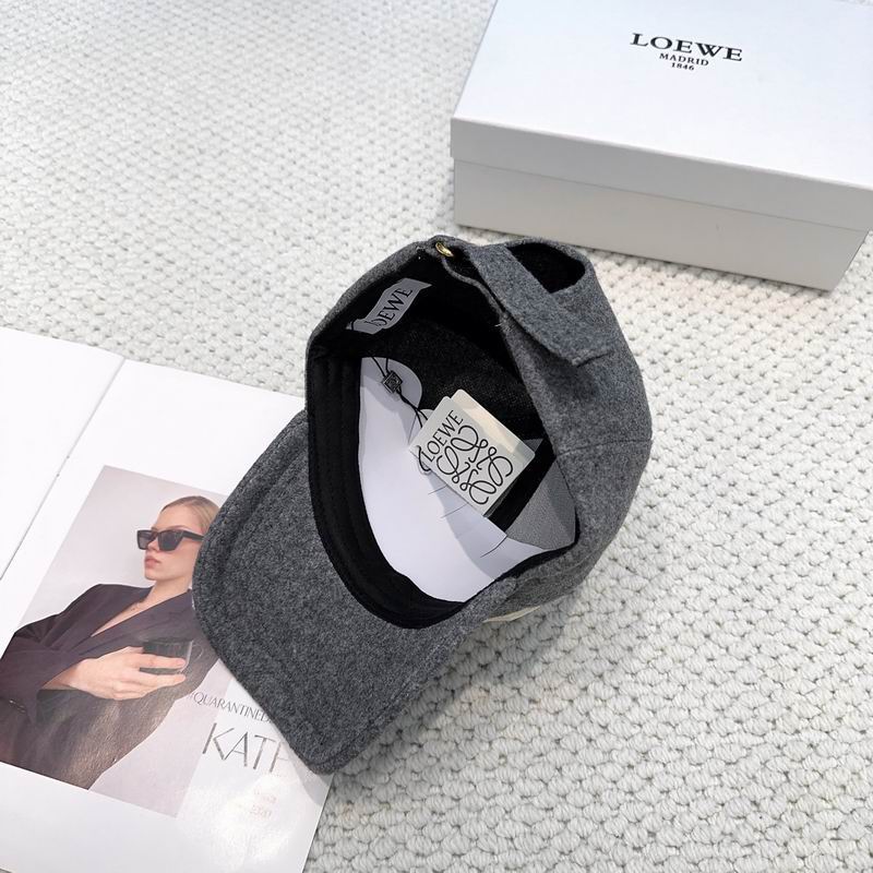 Loewe Cap dx (1103)