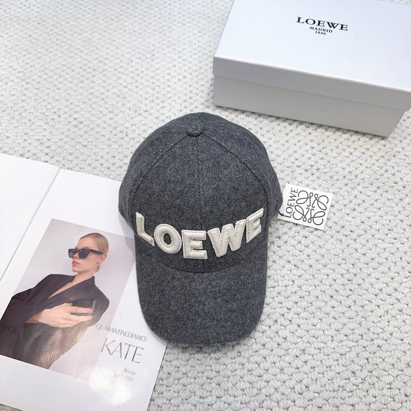 Loewe Cap dx (1105)