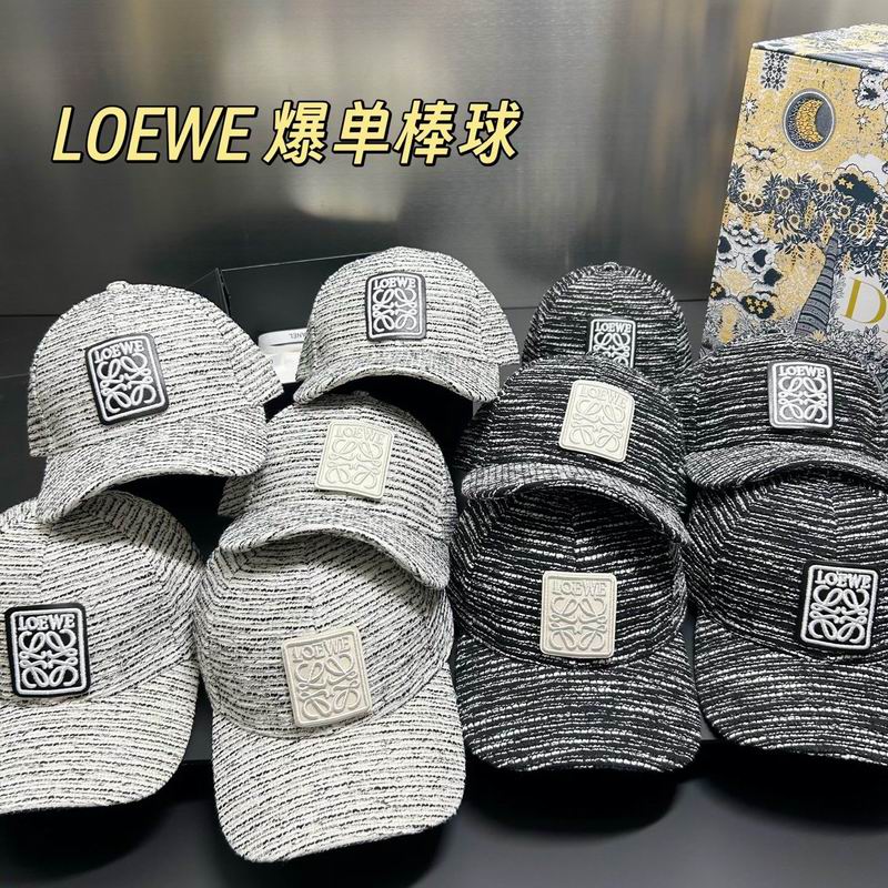 Loewe Cap dx (1534)