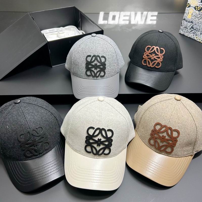 Loewe Cap dx (1542)