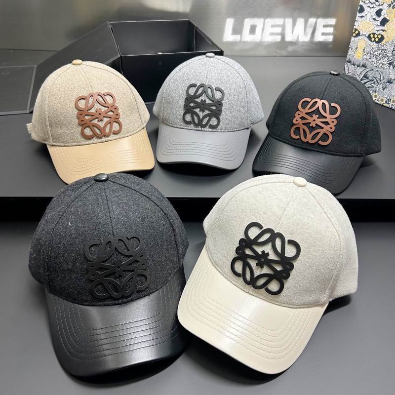 Loewe Cap dx (1543)