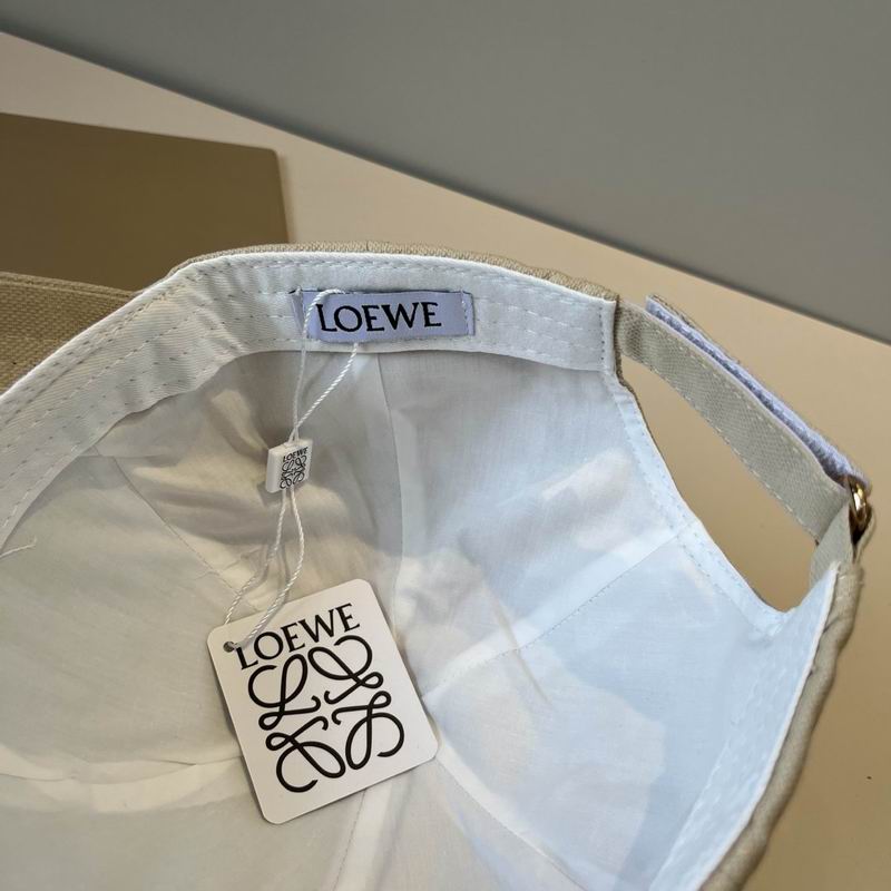 Loewe Cap dx (217)