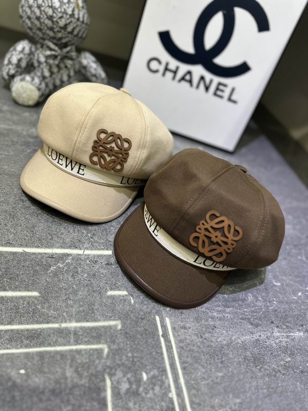 Loewe Cap dx (233)