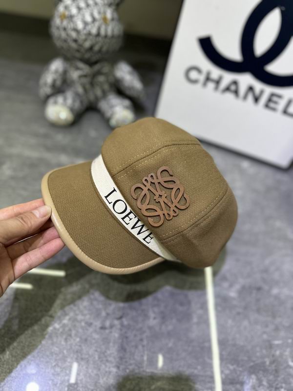 Loewe Cap dx (236)