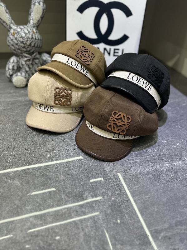Loewe Cap dx (237)