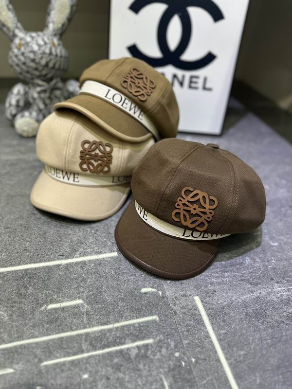 Loewe Cap dx (238)