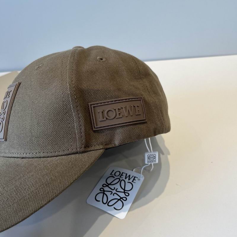 Loewe Cap dx (240)