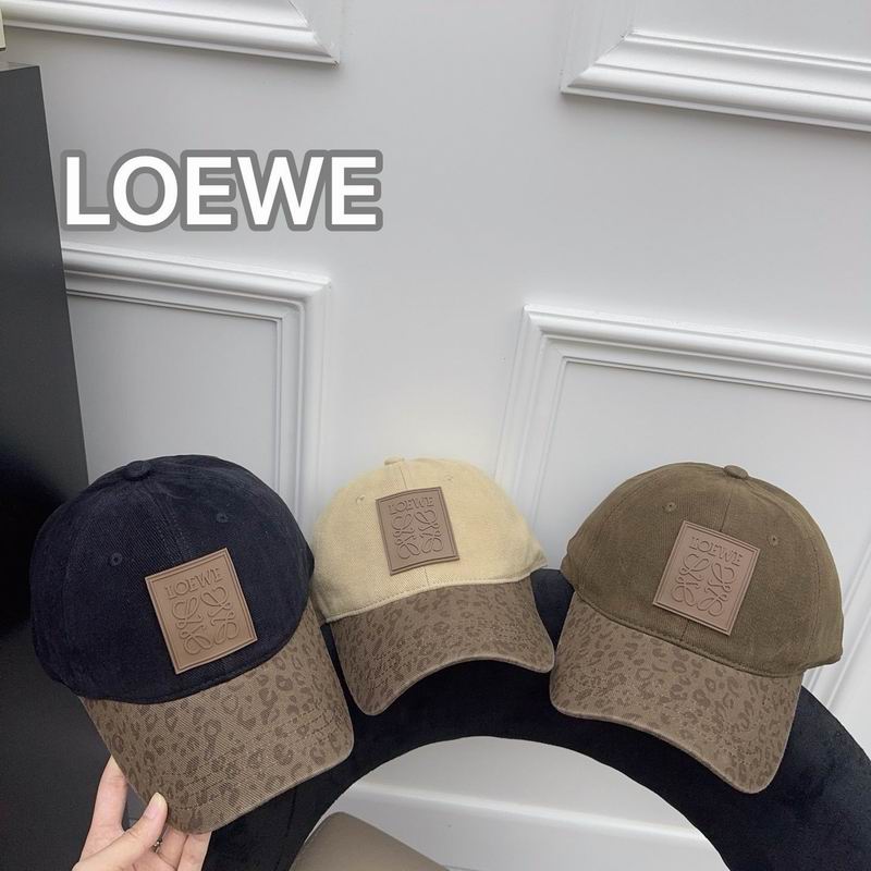 Loewe Cap dx (285)
