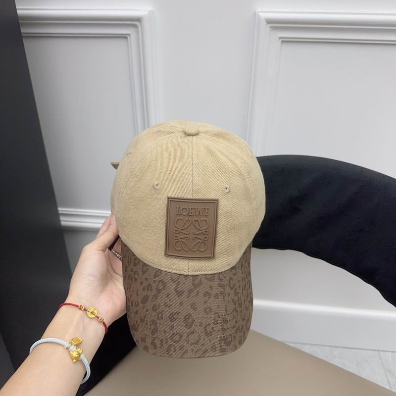 Loewe Cap dx (286)