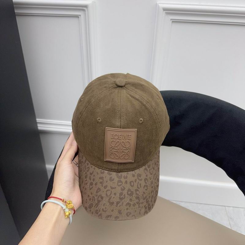 Loewe Cap dx (287)